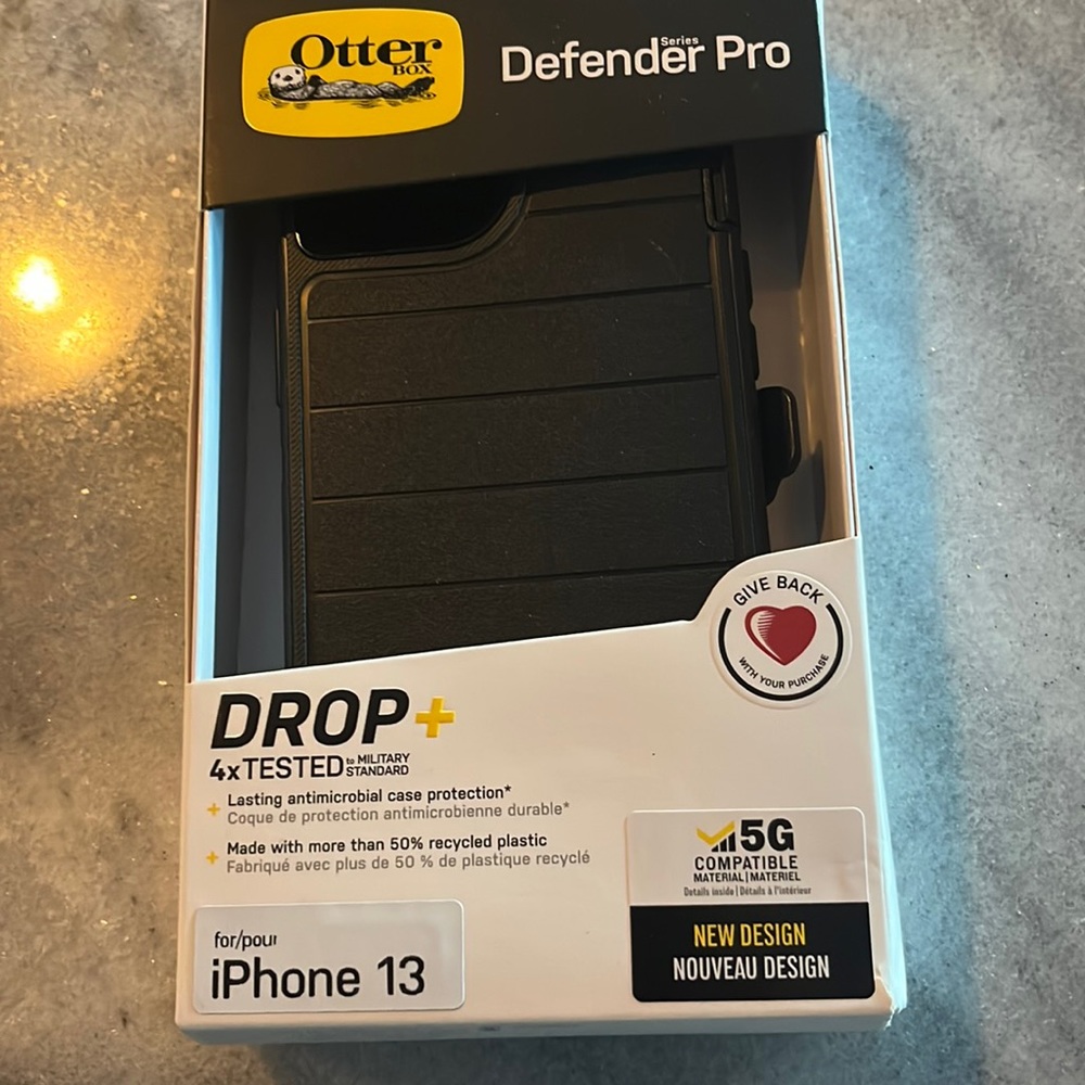 New otterbox